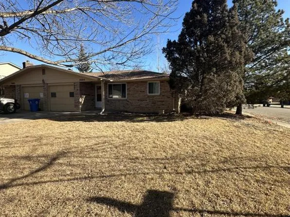 2606 N Gilpin Ave, Loveland, CO 80538