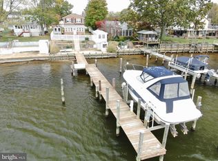 418 Carvel Beach Rd, Baltimore, MD 21226