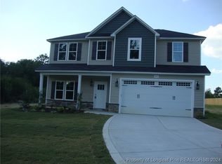 547 Doc Brown Rd, Raeford, NC 28376