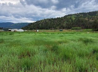 20907 Pamin Loop, Clinton, MT 59825