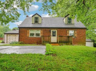 4507 Rybolt Rd, Cincinnati, OH 45248