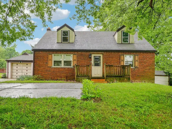 4507 Rybolt Rd, Cincinnati, OH 45248