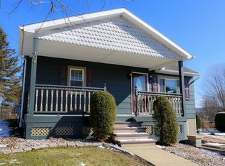 404 Lookout Ave, Ridgway, PA 15853