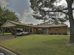 513 Ridgeway St, Clyde, TX 79510