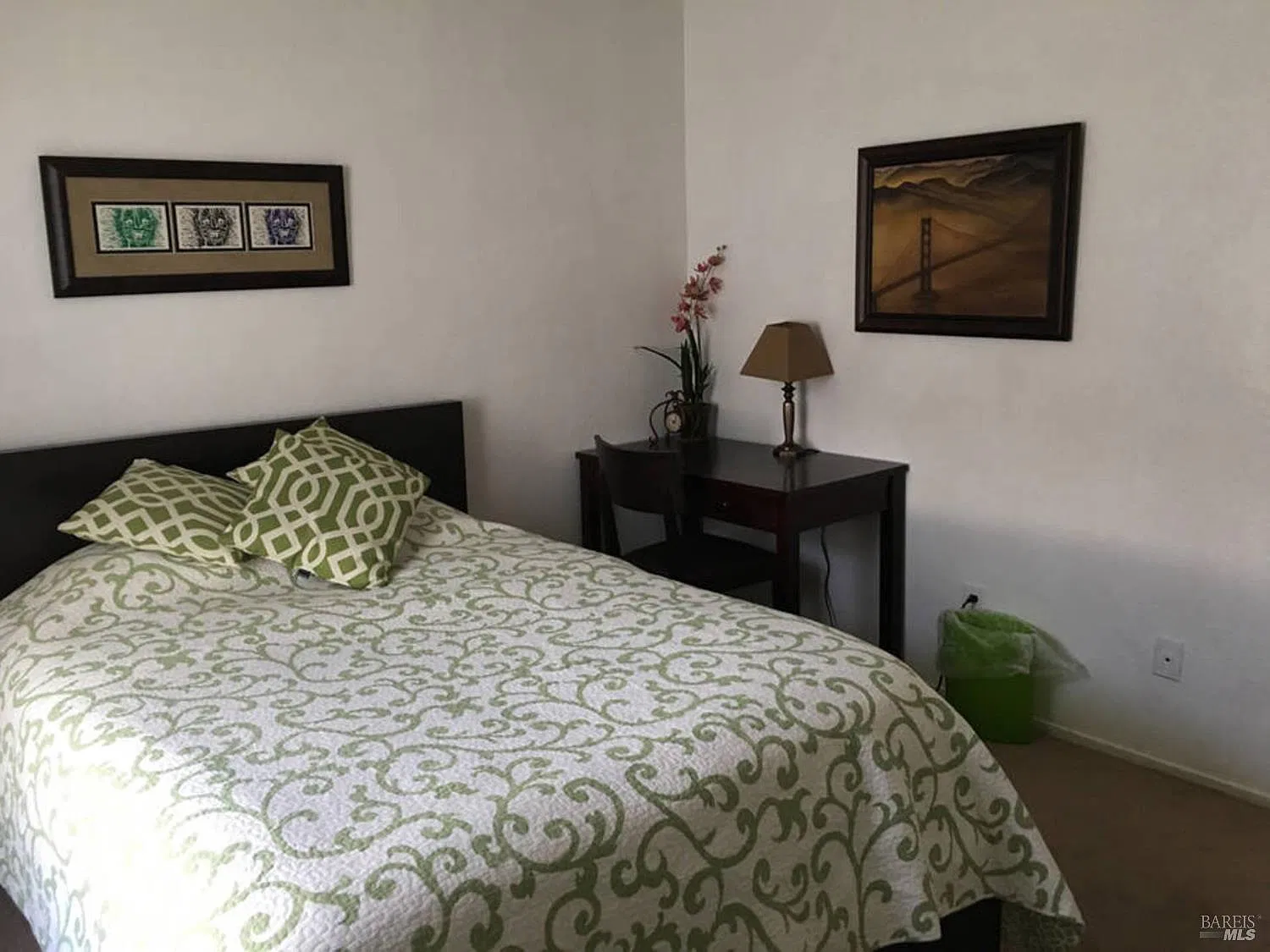 4 bed, 2.0 bath, 1924 sqft, $3,800 — Photo 3
