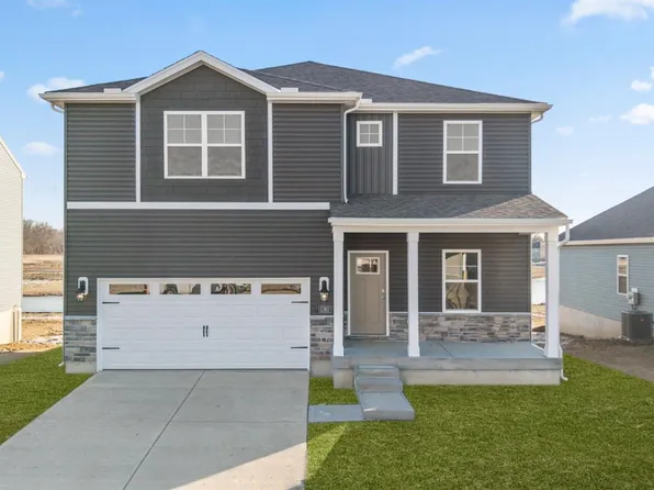 1762 Parkfield Way, Goshen, OH 45122