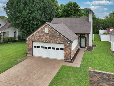 2722 Riverbend Dr, Nashville, TN, 37214