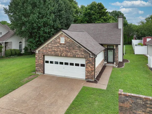 2722 Riverbend Dr, Nashville, TN 37214