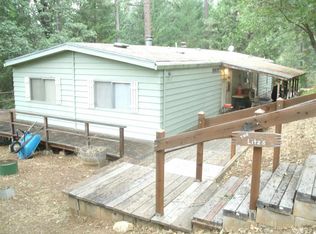 1900 Chandler Rd, Quincy, CA 95971