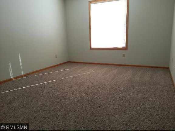 Large Master Bedroom