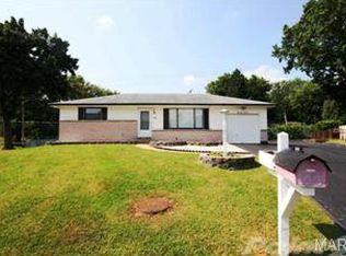 3336 Briarcourt Dr, Saint Louis, MO