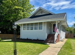 811 McPherson Ave, Alton, IL 62002