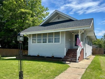 811 McPherson Ave, Alton, IL, 62002