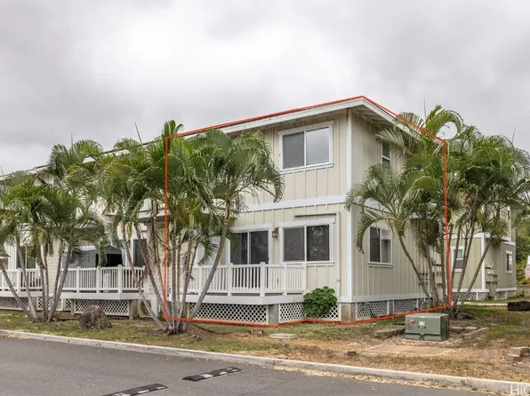 87-176 Maipalaoa Rd #W54, Waianae, HI 96792