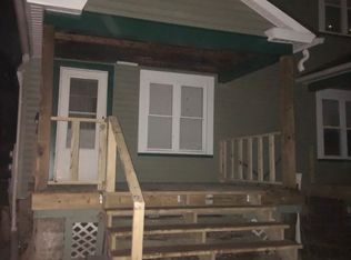 154 Park Ave, Struthers, OH
