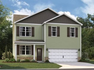 1149 Amber Vista Ln, Knoxville, TN 37914