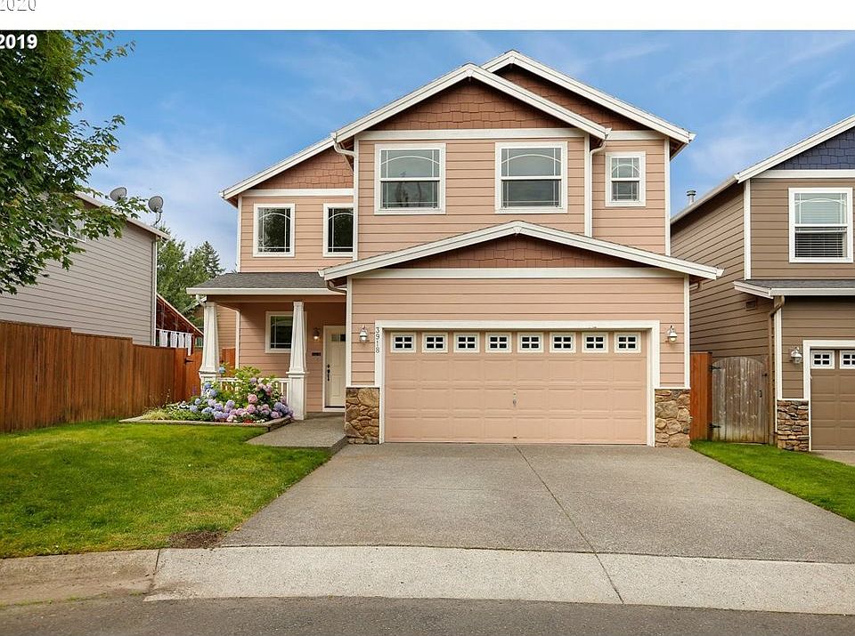 1st image of 3918 SE 190th Ave