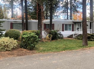 8900 S Mullen Hill Rd #44, Spokane, WA 99224