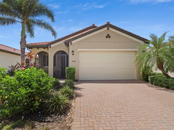 10401 Crooked Creek Dr, Venice, FL 34293