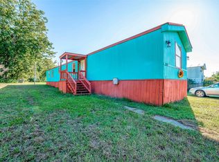 13202 Hilltop Ct, Willis, TX 77318