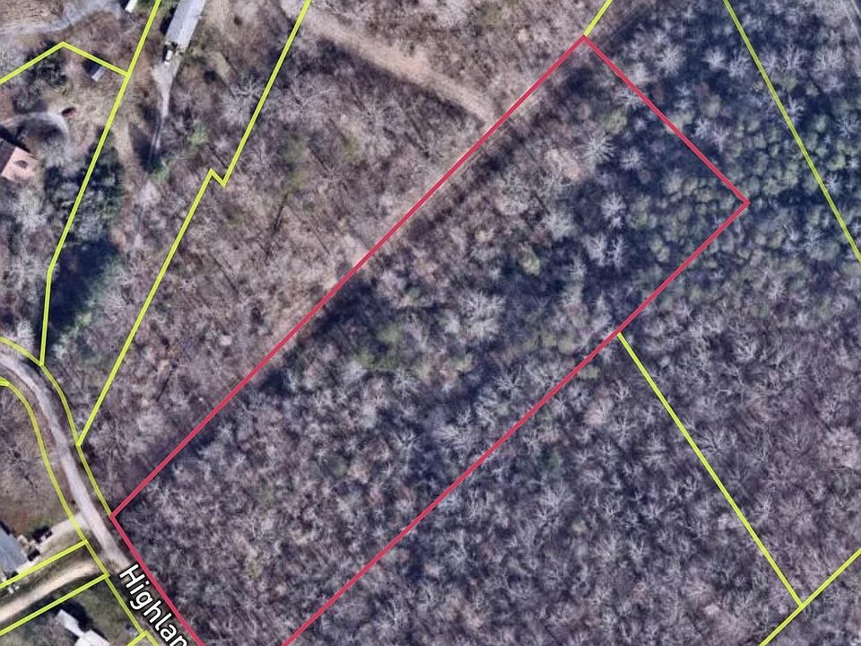 1st image of 0 Highland View Rd