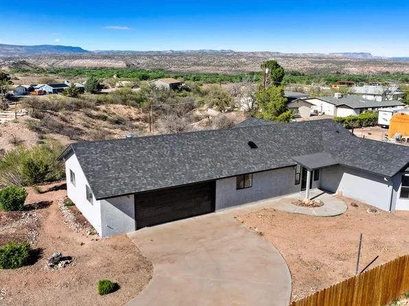 635 N Ocotillo Street, Cottonwood, AZ 86326