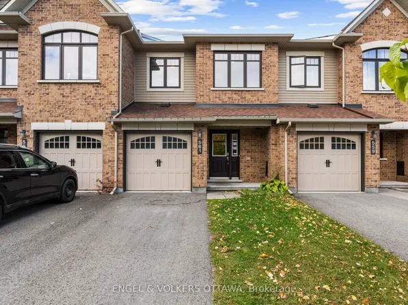 561 Petrichor Cres, Ottawa, ON K4A 0Y4