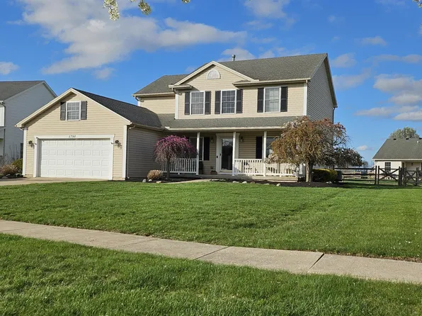 5798 Brome Cir, Walbridge, OH 43465