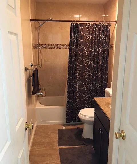 2nd Bathroom