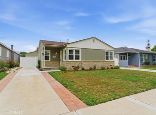 232 S Mariposa St, Burbank, CA 91506