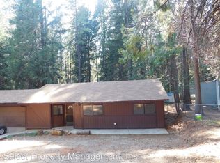 15166 Jack Pine Way, Magalia, CA 95954