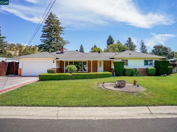 8 Laurel Ct, Martinez, CA 94553