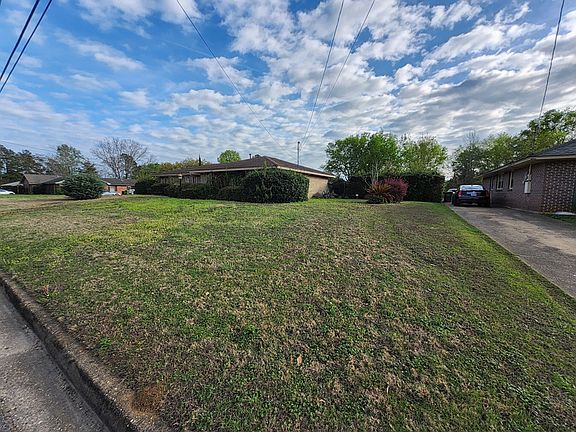 Property Side View