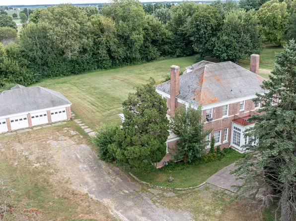 1307 S Euclid Ave, Princeton, IL 61356