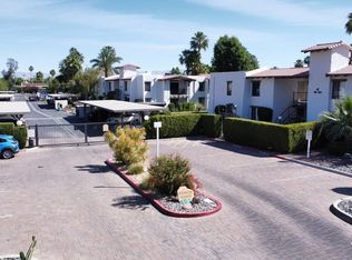 1050 E Ramon Rd UNIT 120, Palm Springs, CA 92264