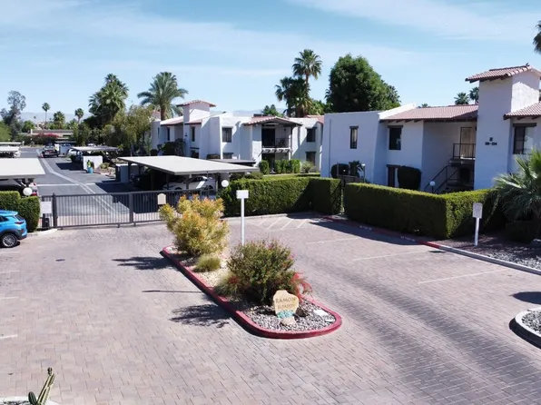 1050 E Ramon Rd Unit 120, Palm Springs, CA 92264