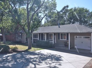 101 Lomitas Dr, Danville, CA 94526