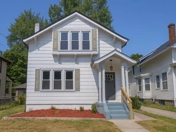 5773 Lantana Ave, Cincinnati, OH 45224