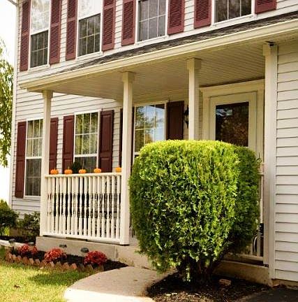 Porch