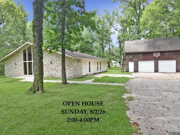 10560 Shadow Lake Dr, Geismar, LA 70734
