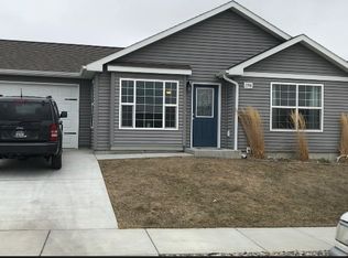 1396 Watson Peak Rd, Billings, MT 59105