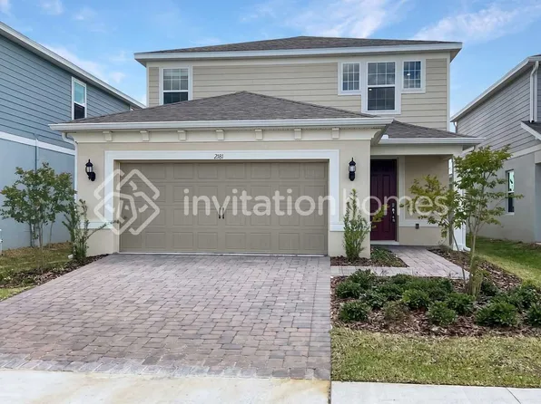 2181 Calm Night St, Kissimmee, FL 34744