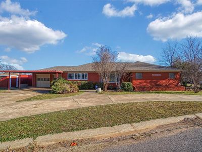 500 Birch Ave, Altus, OK, 73521