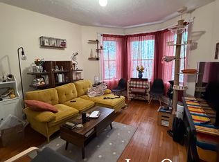 1148 Commonwealth Ave APT 31, Allston, MA 02134