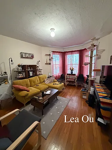 1148 Commonwealth Ave Photo 1