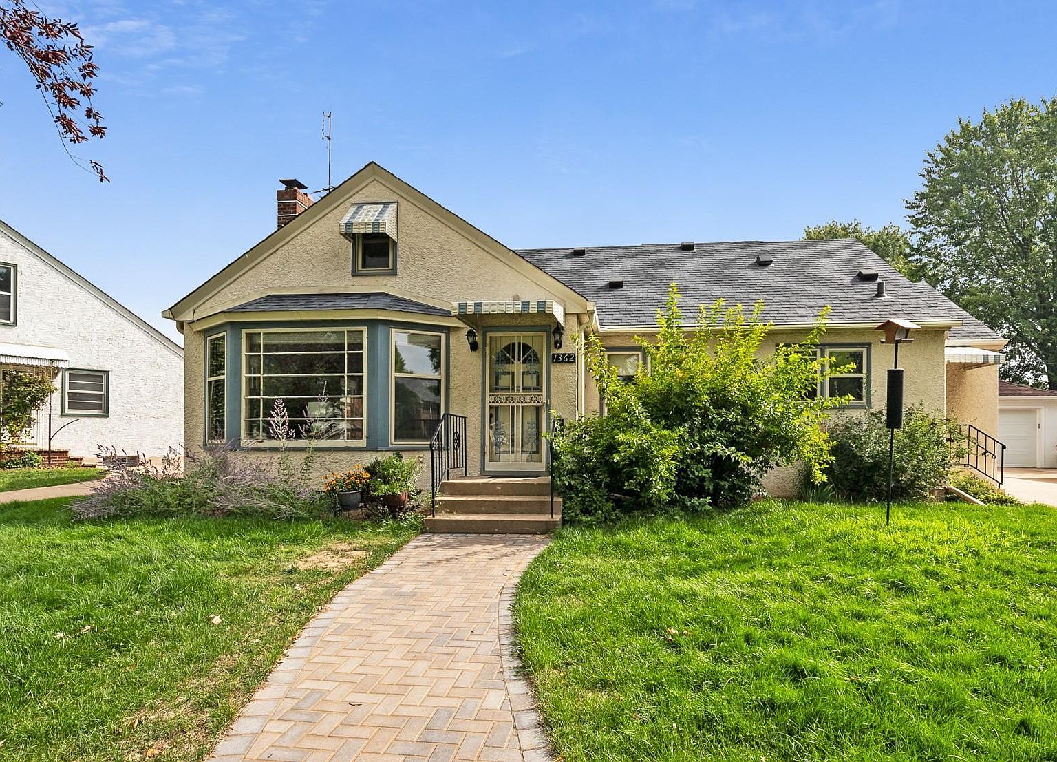 1362 Avon St N, Saint Paul, MN 55117 Zillow