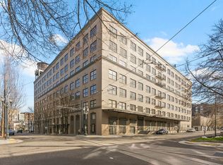 1420 NW Lovejoy St APT 309, Portland, OR 97209