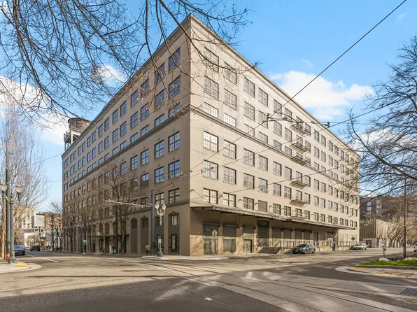 1420 NW Lovejoy St APT 309, Portland, OR 97209