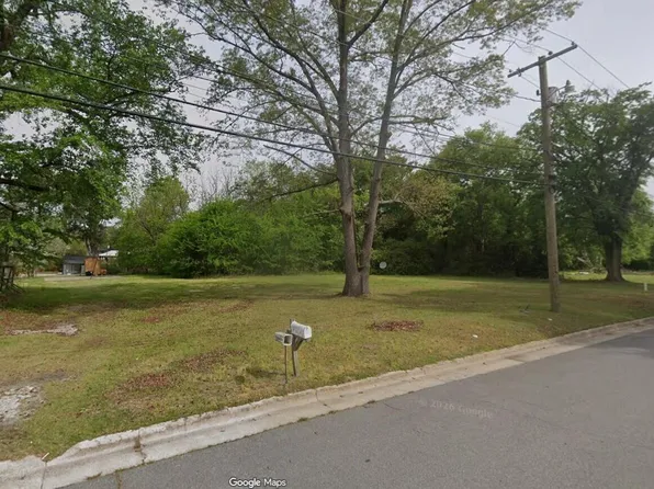 117 Saint Elmo Street, Windsor, NC 27983