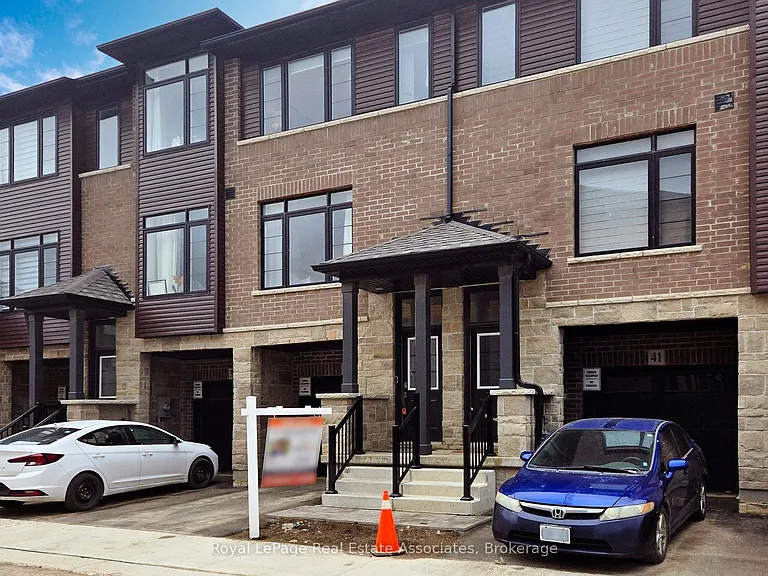 461 Blackburn Dr #40 — Photo 3